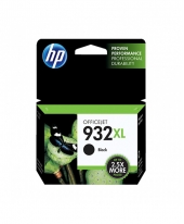 HP 932XL Black Officejet Ink Cartridge (CN053AA)